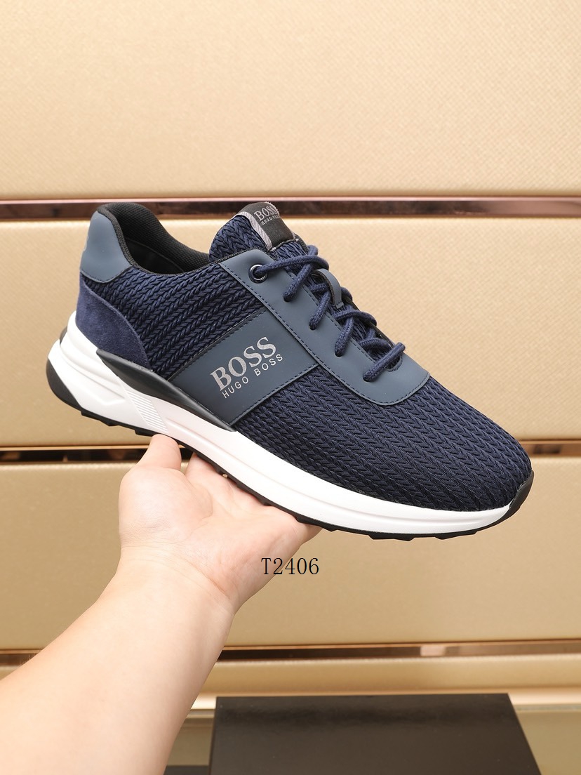 Boss sz38-45 29